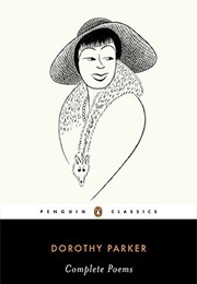 Complete Poems (Dorothy Parker)