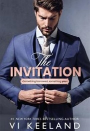 The Invitation (Vi Keeland)