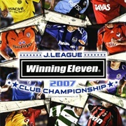 J.League Winning Eleven 2007 Club Championship