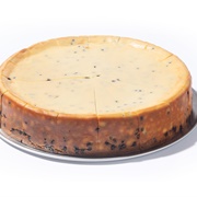 Eli's Cheesecake Chocolate Chip Cheesecake