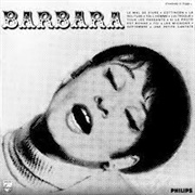 Barbara N° 2 – Barbara (1965)