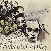 Bobby Malone Moves Home - Casiotone for the Painfully Alone