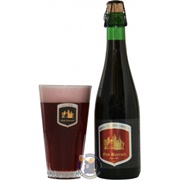Oude Kriek Vieille - Brouwerij Oud Beersel