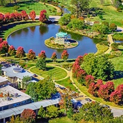 Forest Park, St.Louis