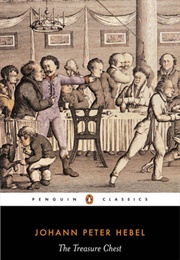 The Treasure Chest (Johann Peter Hebel)