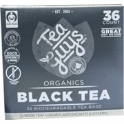 Tea Guys Black Tea
