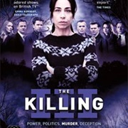 The Killing III