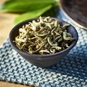 Bettys Yu Luo White Tea