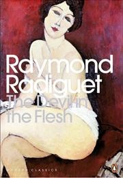 The Devil in the Flesh (Raymond Radiguet)