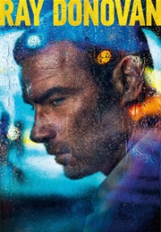 Ray Donovan (TV Series) (2013)