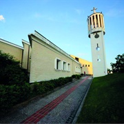 Co-Cathedral of Christ the Saviour, Nova Gorica