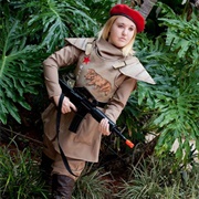 New California Republic