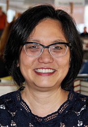 Wish (Linda Sue Park)