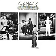 Genesis- Carpet Crawlers
