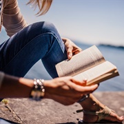 Finish a Book in One Sitting