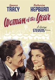 Women of the Year (1942)