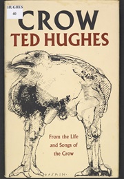 The Crow (Ted Hughes)