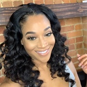 Mimi Faust