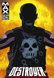 Destroyer (Robert Kirkman)