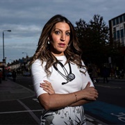 Dr Rosena Allin-Khan