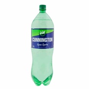 Cunnington Lima Limón