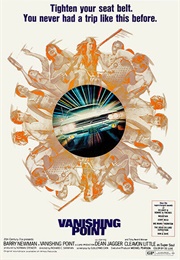 Vanishing Point (1971)