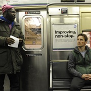 Steve McQueen (B. 1969)