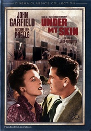 Under My Skin (1950)