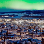 Whitehorse, Canada