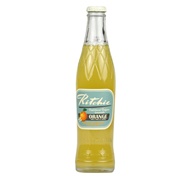Ritchie Orange Vanilla Lemonade
