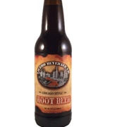 Cicero Beverage Co. Chicago Style Root Beer