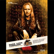 Jerry Cantrell - Dickeye