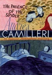 The Patience of the Spider (Andrea Camilleri)