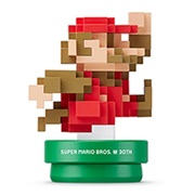 Mario (Classic Colors) (Mario Maker)