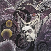 Edward Ka-Spel - The Victoria Dimension