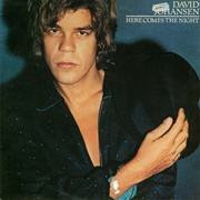 David Johansen - Here Comes the Night (1981)