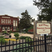 Linn County, Missouri