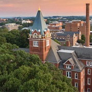 Georgia Tech