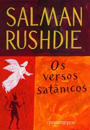 Os Versos Satânicos (Salman Rushdie)