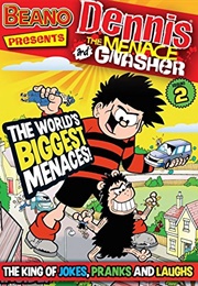 Dennis the Menace (Davey Law)