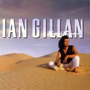 Ian Gillan - Naked Thunder