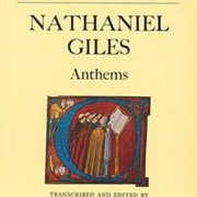 Nathaniel Giles
