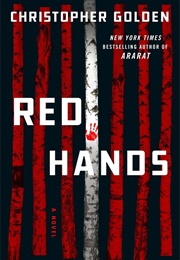 Red Hands (Christopher Golden)