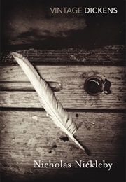 Nicholas Nickleby (Charles Dickens)