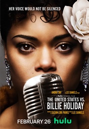 United States vs. Billie Holiday (2021)