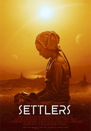 The Settlers (2021)