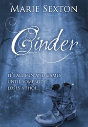 Cinder (Marie Sexton)