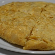 Tortilla De Betanzos