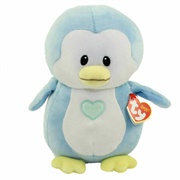 Baby Twinkles the Penguin