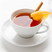 Orange Tea